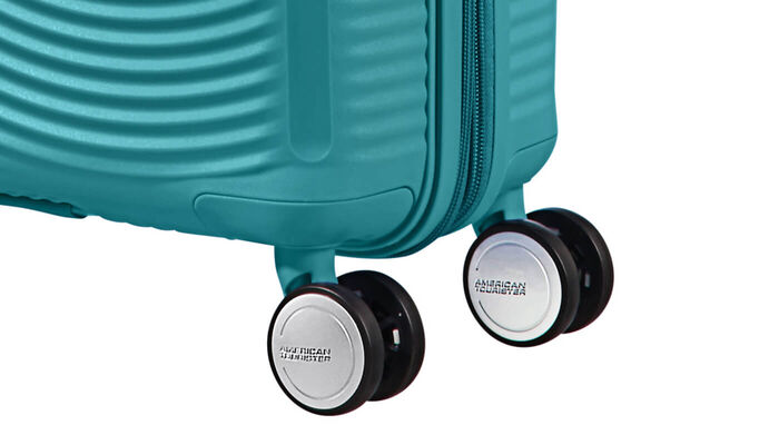 Un confort de voyage exceptionnel