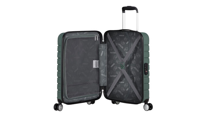 Organisation optimisée