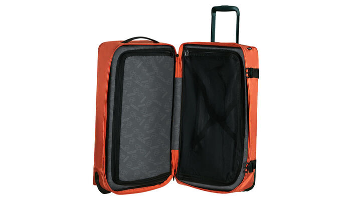 organisation intérieure