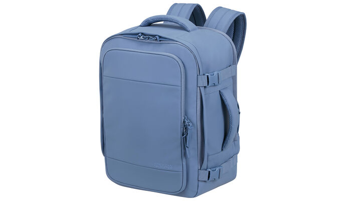 Adapté à la politique de Ryanair et Wizz Air en matière de bagages cabine gratuits à bord