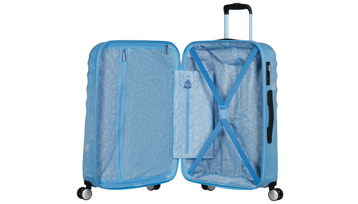 Organisation intérieure