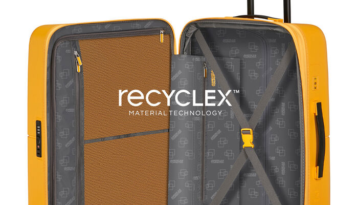 Intérieur Recyclexᵀᴹ