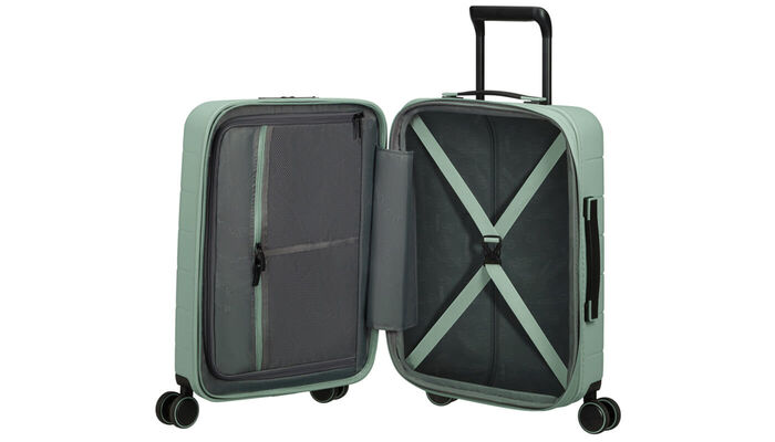 Organisation intérieure