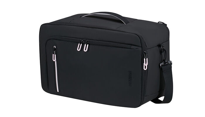 Portez-le de 3 façons