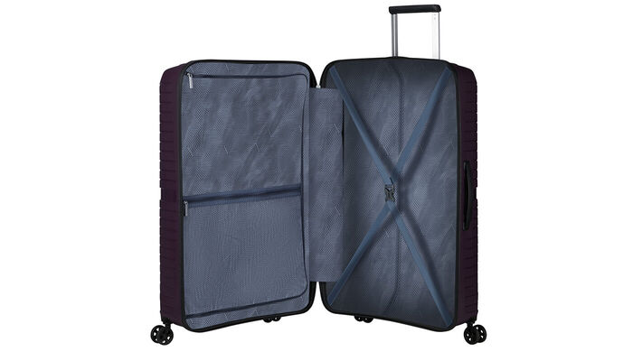 Organisation intérieure