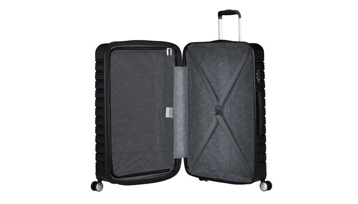 Organisation optimisée