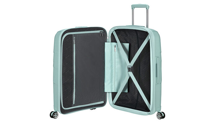 Organisation intérieure