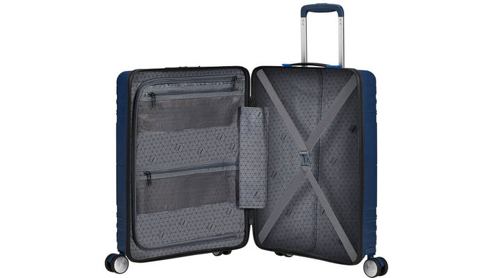 Organisation intérieure