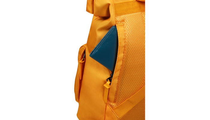 Poche de sécurité cachée