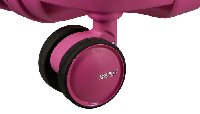 Système de double roues