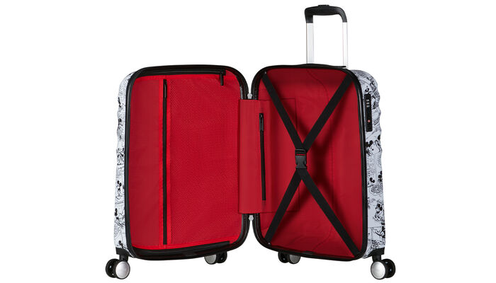 Organisation intérieure