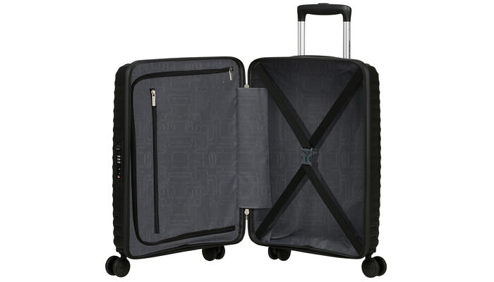 Une organisation intérieure intelligente