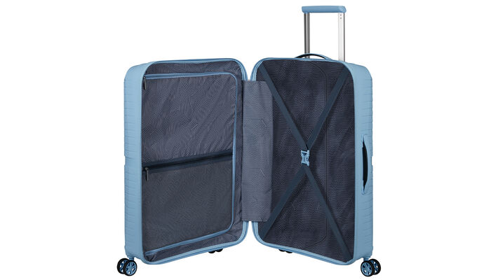 Organisation intérieure