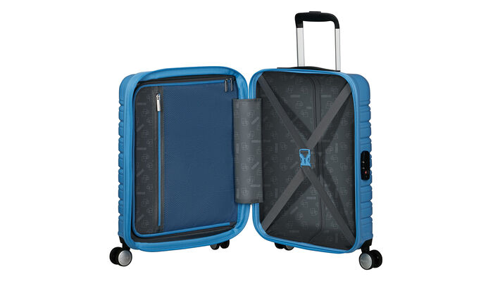 Organisation optimisée