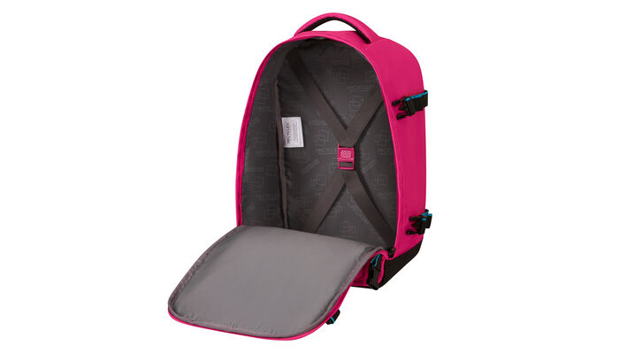 Compartiments pour vêtements