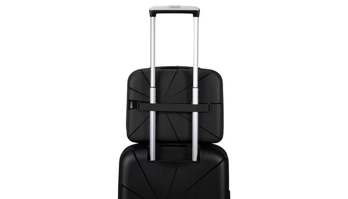 Passant-arrière elastique