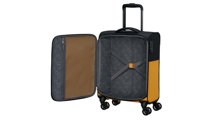 Intérieur organisé