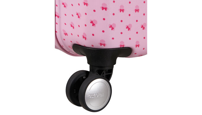 Système de double roues