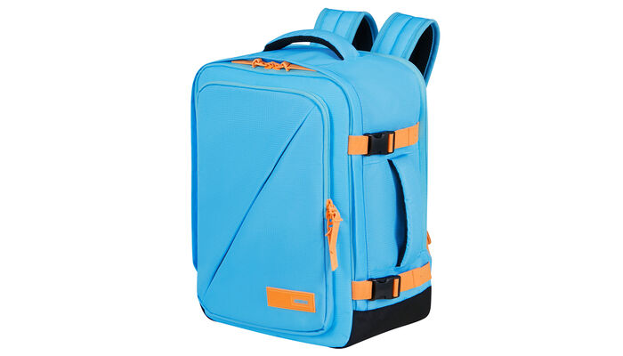 Adapté à la politique de Ryanair et Wizz Air en matière de bagages cabine gratuits à bord