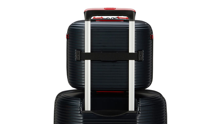 Passant-arrière elastique