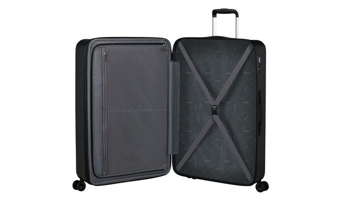 Intérieur organisé