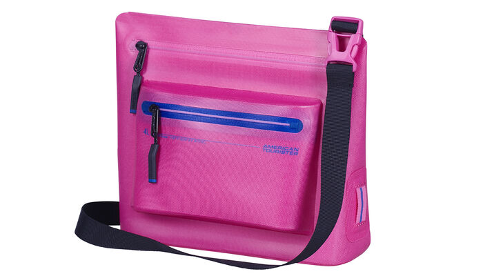 Des bretelles réglables