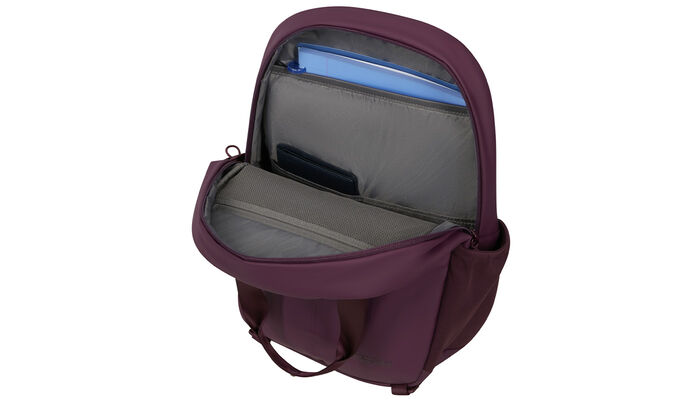 Compartiment ordinateur 15.6"