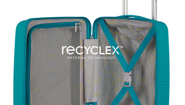 Doublure Recyclex