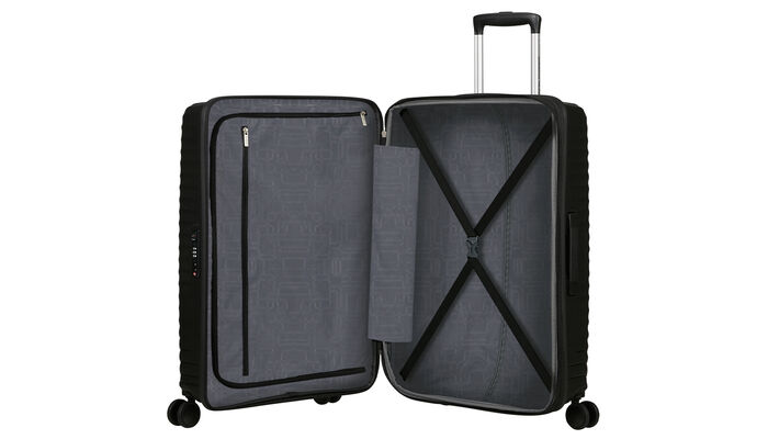 Une organisation intérieure intelligente