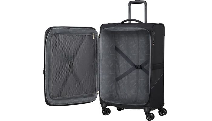 Un intérieur complet