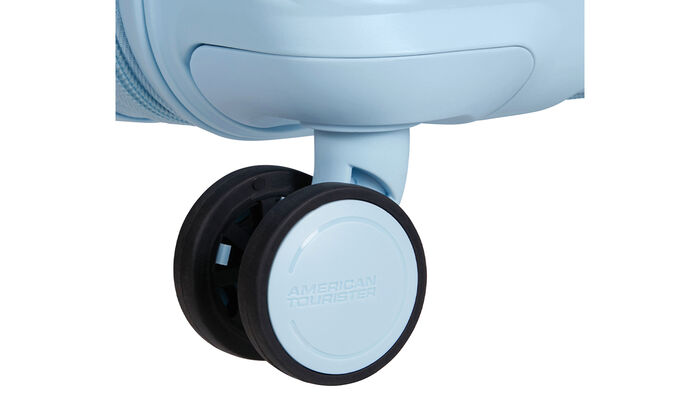 Système de double roues