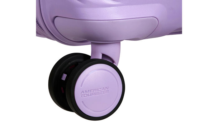 Système de double roues