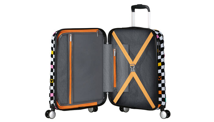 Organisation intérieure