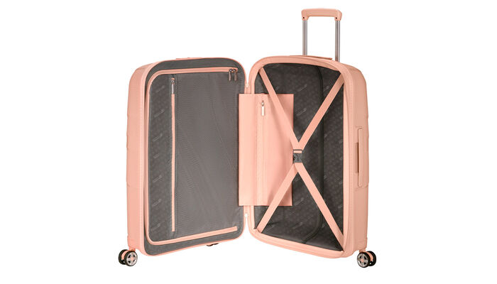 Organisation intérieure