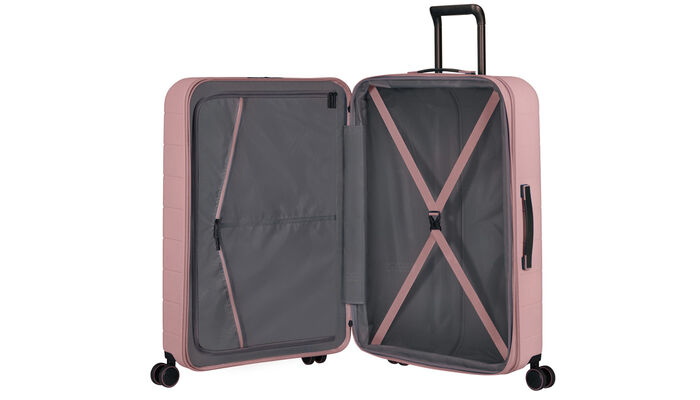 Organisation intérieure