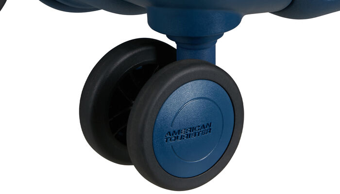 Système de double roues