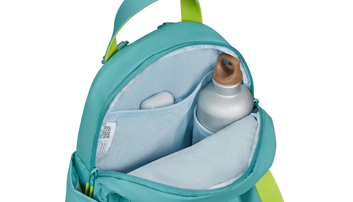 Organisation intérieure