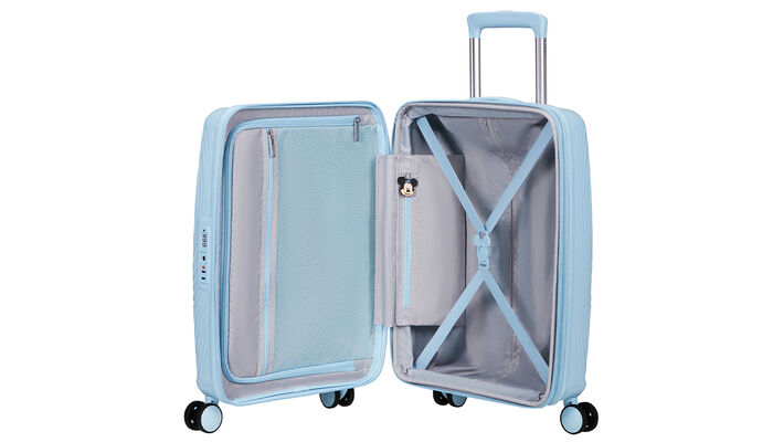 Organisation optimisée