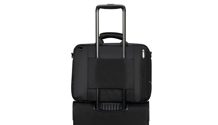 Passant-arrière elastique