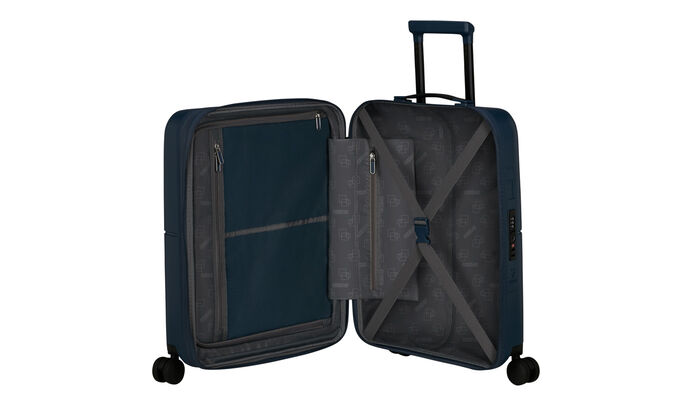 Intérieur organisé