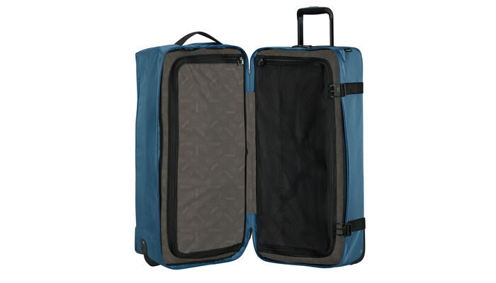 organisation intérieure