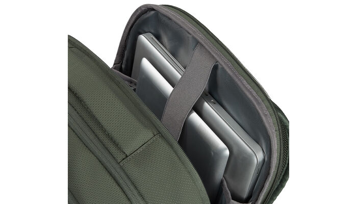 Compartiment pour ordinateur portable 15,6