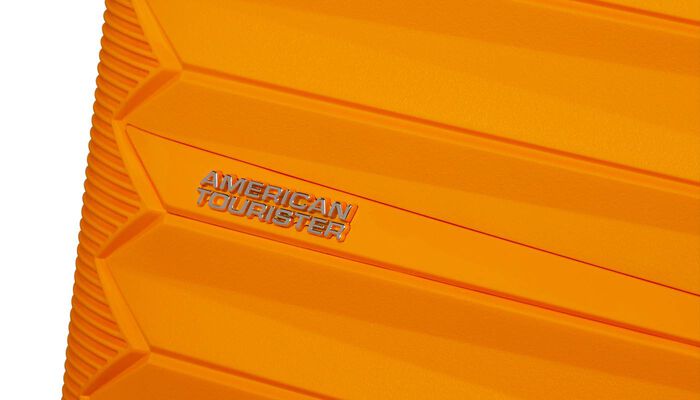 Design horizontal progressif