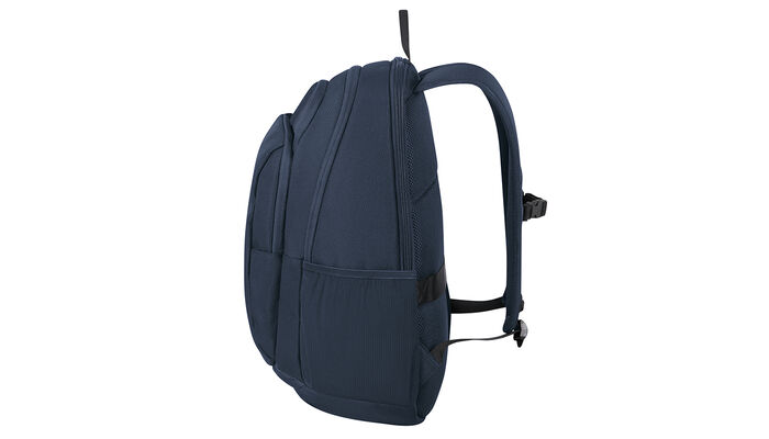 Compartiment pour ordinateur portable 17.3"