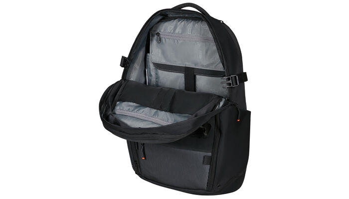 Intérieur organisé