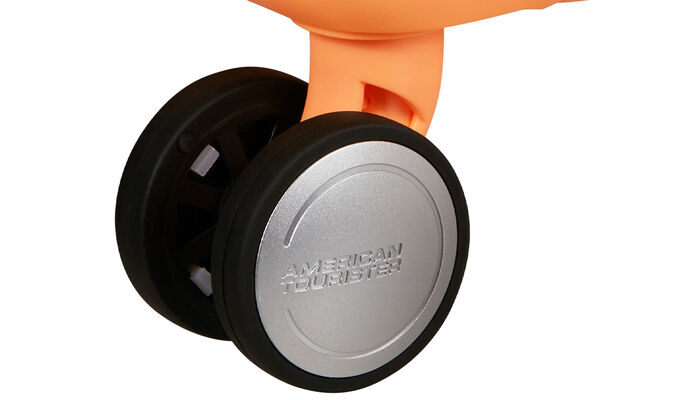 Un confort de voyage exceptionnel