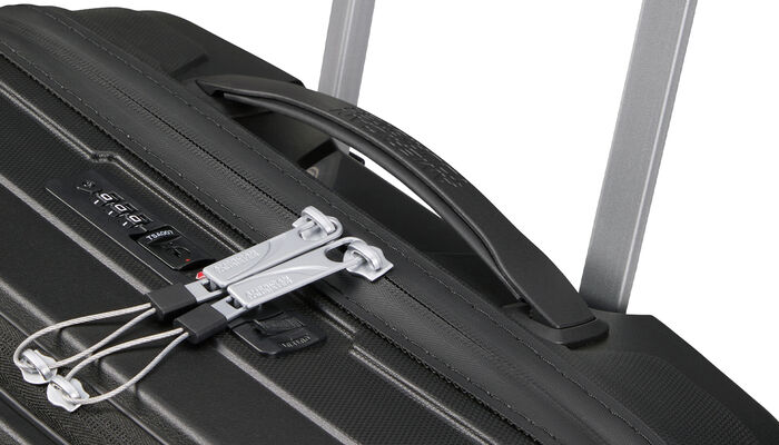 Fermeture éclair avec un revêtement hydrofuge