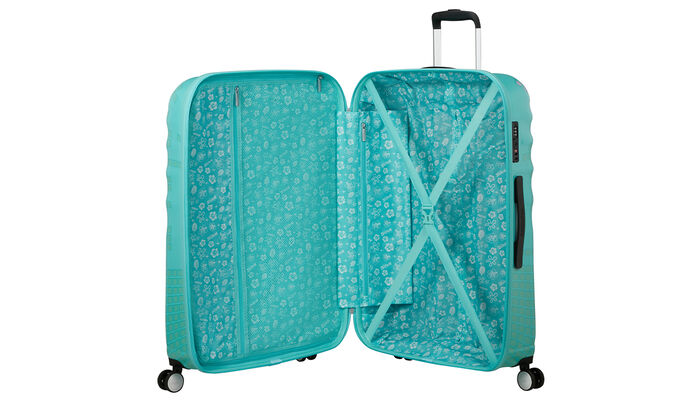 Organisation intérieure