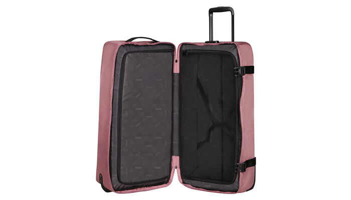 organisation intérieure