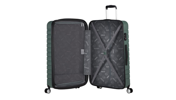 Organisation optimisée